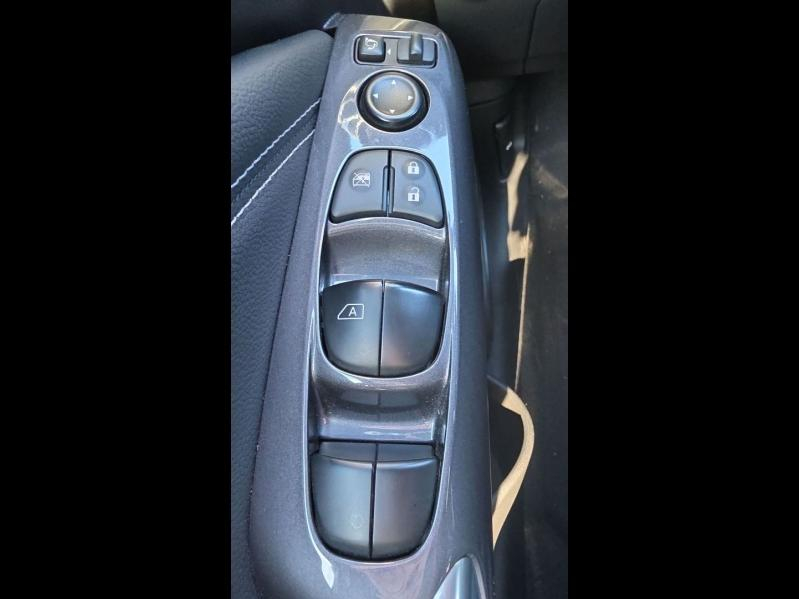 NISSAN Juke d’occasion à vendre à PERPIGNAN chez AUTO MEDITERRANÉE (Photo 17)