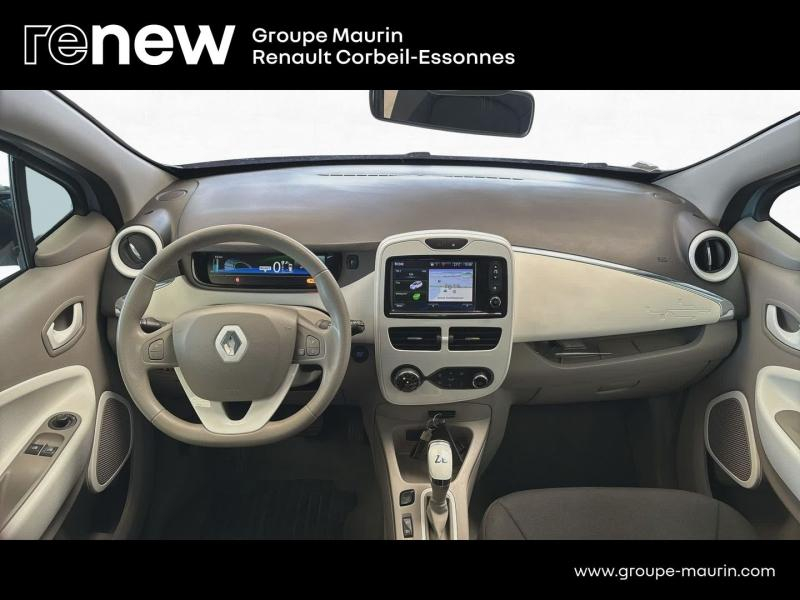 RENAULT Zoe d’occasion à vendre à PERPIGNAN chez AUTO MEDITERRANÉE (Photo 11)