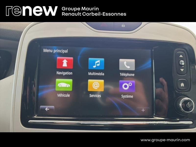 RENAULT Zoe d’occasion à vendre à PERPIGNAN chez AUTO MEDITERRANÉE (Photo 18)