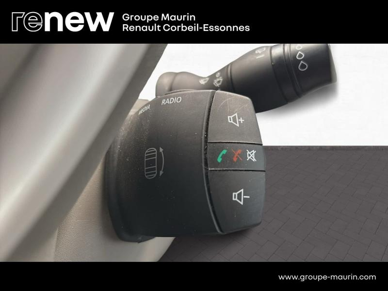 RENAULT Zoe d’occasion à vendre à PERPIGNAN chez AUTO MEDITERRANÉE (Photo 19)