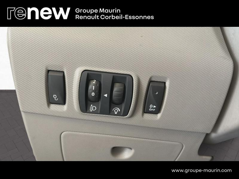 RENAULT Zoe d’occasion à vendre à PERPIGNAN chez AUTO MEDITERRANÉE (Photo 20)