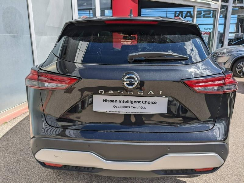 NISSAN Qashqai d’occasion à vendre à PERPIGNAN chez AUTO MEDITERRANÉE (Photo 4)