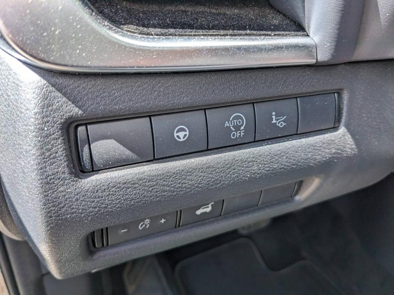 NISSAN Qashqai d’occasion à vendre à PERPIGNAN chez AUTO MEDITERRANÉE (Photo 5)