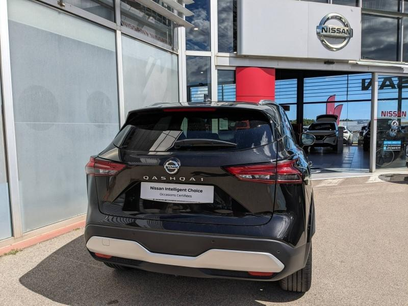 NISSAN Qashqai d’occasion à vendre à PERPIGNAN chez AUTO MEDITERRANÉE (Photo 7)