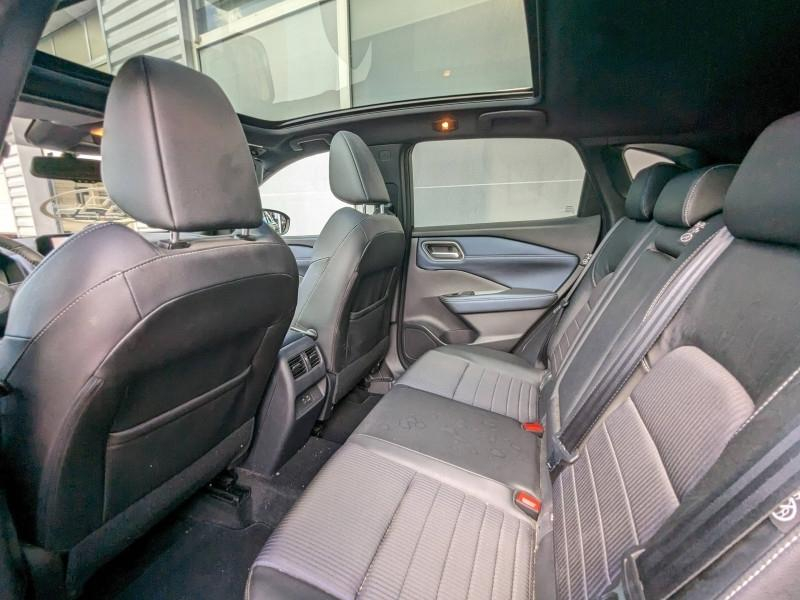 NISSAN Qashqai d’occasion à vendre à PERPIGNAN chez AUTO MEDITERRANÉE (Photo 13)