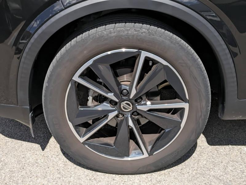 NISSAN Qashqai d’occasion à vendre à PERPIGNAN chez AUTO MEDITERRANÉE (Photo 14)