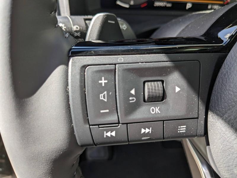 NISSAN Qashqai d’occasion à vendre à PERPIGNAN chez AUTO MEDITERRANÉE (Photo 16)