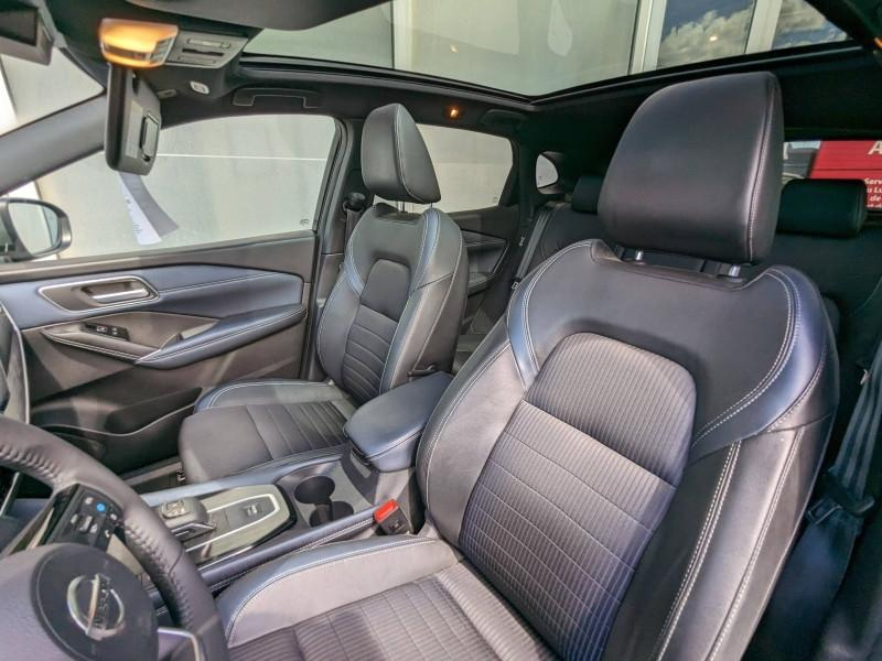 NISSAN Qashqai d’occasion à vendre à PERPIGNAN chez AUTO MEDITERRANÉE (Photo 17)