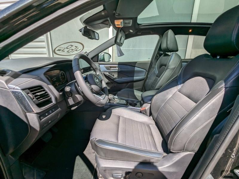 NISSAN Qashqai d’occasion à vendre à PERPIGNAN chez AUTO MEDITERRANÉE (Photo 18)