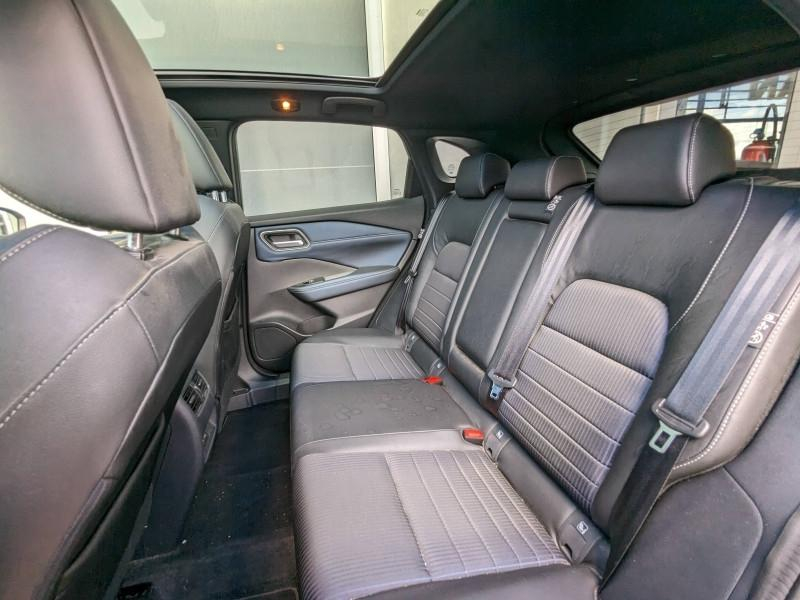 NISSAN Qashqai d’occasion à vendre à PERPIGNAN chez AUTO MEDITERRANÉE (Photo 19)