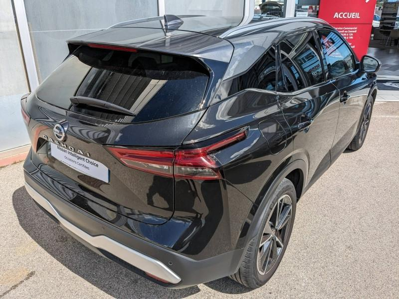 NISSAN Qashqai d’occasion à vendre à PERPIGNAN chez AUTO MEDITERRANÉE (Photo 20)