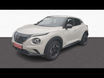 NISSAN Juke d’occasion à vendre à PERPIGNAN