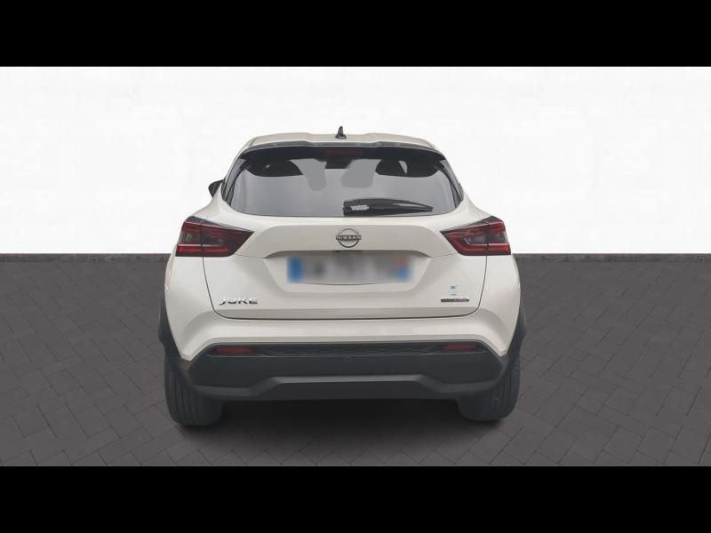 NISSAN Juke d’occasion à vendre à PERPIGNAN chez AUTO MEDITERRANÉE (Photo 5)