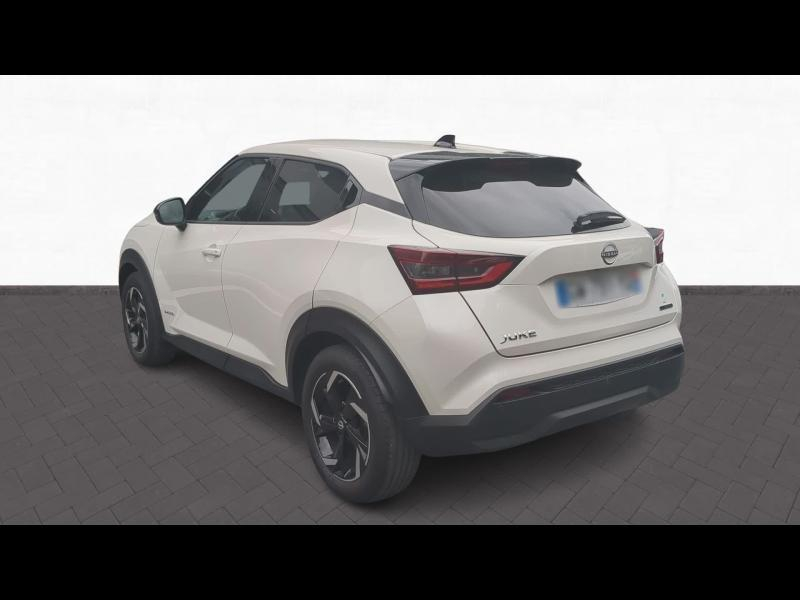 NISSAN Juke d’occasion à vendre à PERPIGNAN chez AUTO MEDITERRANÉE (Photo 6)