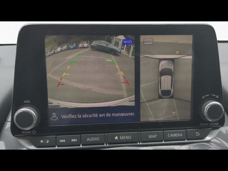 NISSAN Juke d’occasion à vendre à PERPIGNAN chez AUTO MEDITERRANÉE (Photo 9)