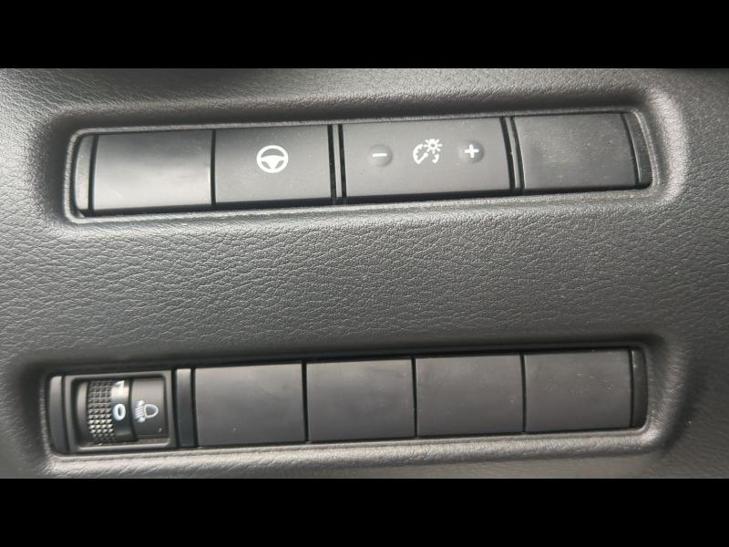 NISSAN Juke d’occasion à vendre à PERPIGNAN chez AUTO MEDITERRANÉE (Photo 11)