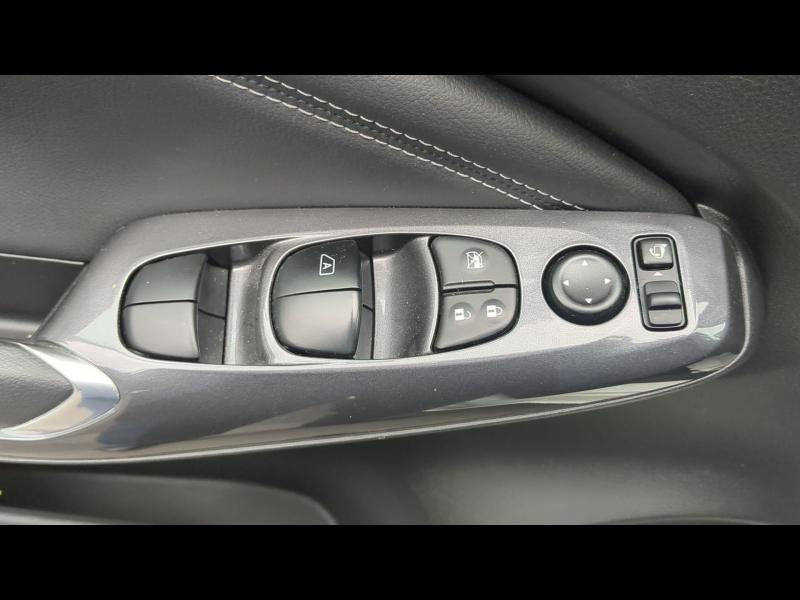 NISSAN Juke d’occasion à vendre à PERPIGNAN chez AUTO MEDITERRANÉE (Photo 12)