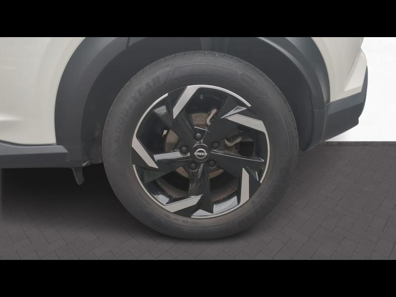 NISSAN Juke d’occasion à vendre à PERPIGNAN chez AUTO MEDITERRANÉE (Photo 14)