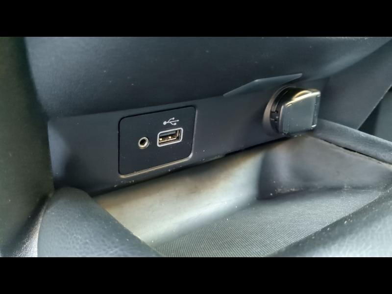 NISSAN Juke d’occasion à vendre à PERPIGNAN chez AUTO MEDITERRANÉE (Photo 15)