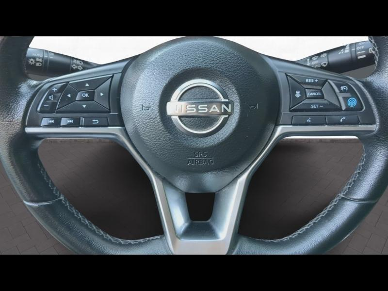 NISSAN Juke d’occasion à vendre à PERPIGNAN chez AUTO MEDITERRANÉE (Photo 16)