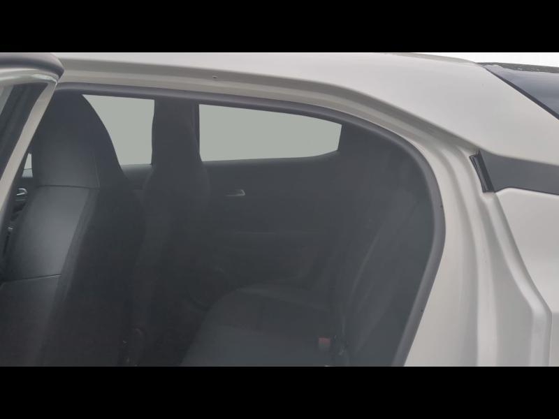 NISSAN Juke d’occasion à vendre à PERPIGNAN chez AUTO MEDITERRANÉE (Photo 17)