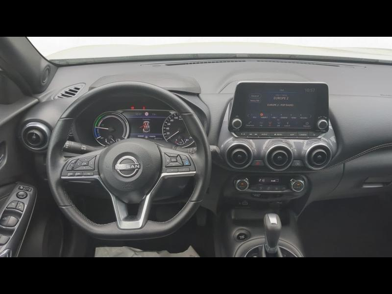 NISSAN Juke d’occasion à vendre à PERPIGNAN chez AUTO MEDITERRANÉE (Photo 19)