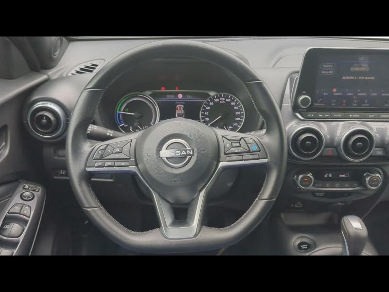 NISSAN Juke d’occasion à vendre à PERPIGNAN chez AUTO MEDITERRANÉE (Photo 20)