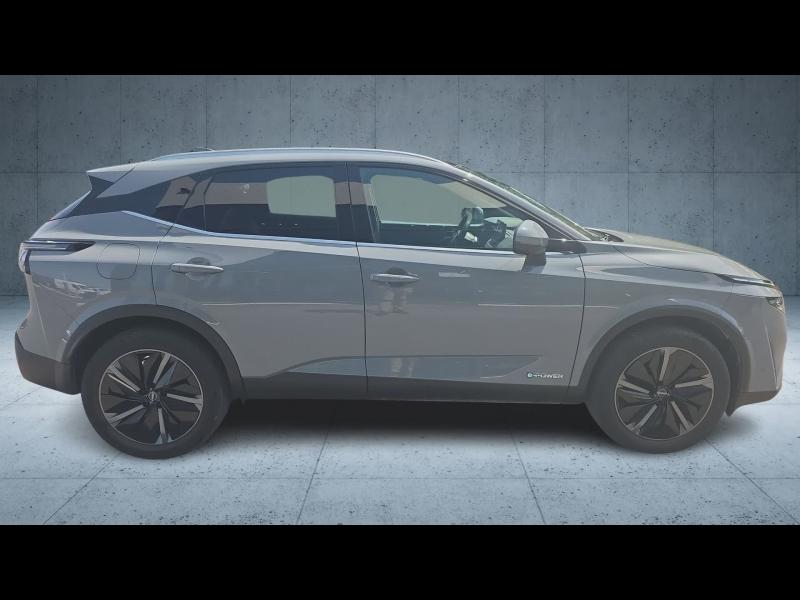 NISSAN Qashqai d’occasion à vendre à PERPIGNAN chez AUTO MEDITERRANÉE (Photo 6)