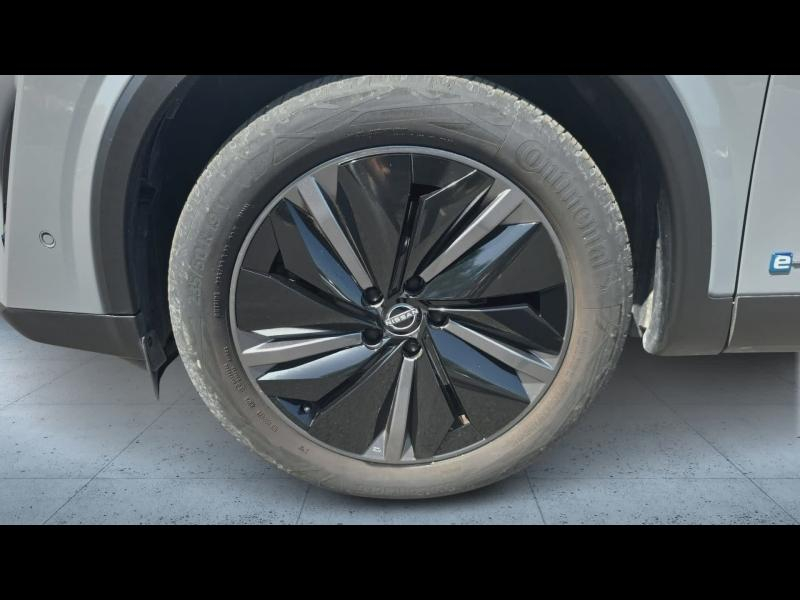 NISSAN Qashqai d’occasion à vendre à PERPIGNAN chez AUTO MEDITERRANÉE (Photo 9)