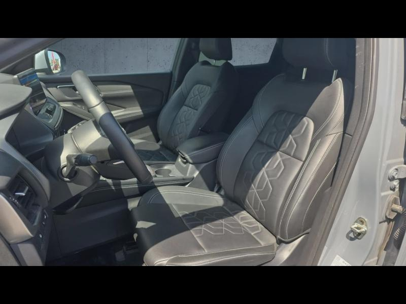 NISSAN Qashqai d’occasion à vendre à PERPIGNAN chez AUTO MEDITERRANÉE (Photo 11)