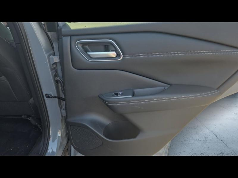 NISSAN Qashqai d’occasion à vendre à PERPIGNAN chez AUTO MEDITERRANÉE (Photo 13)