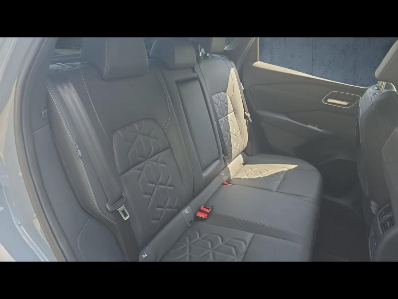 NISSAN Qashqai d’occasion à vendre à PERPIGNAN chez AUTO MEDITERRANÉE (Photo 14)
