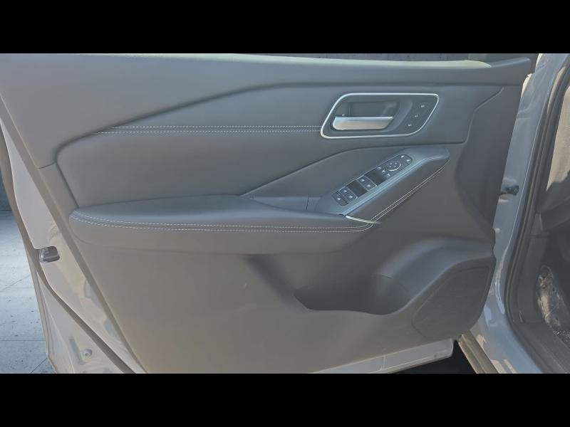 NISSAN Qashqai d’occasion à vendre à PERPIGNAN chez AUTO MEDITERRANÉE (Photo 16)