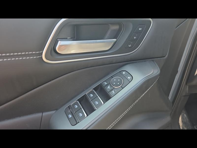 NISSAN Qashqai d’occasion à vendre à PERPIGNAN chez AUTO MEDITERRANÉE (Photo 17)