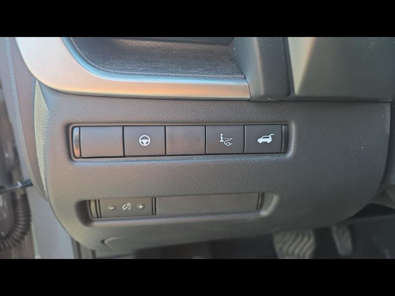NISSAN Qashqai d’occasion à vendre à PERPIGNAN chez AUTO MEDITERRANÉE (Photo 18)