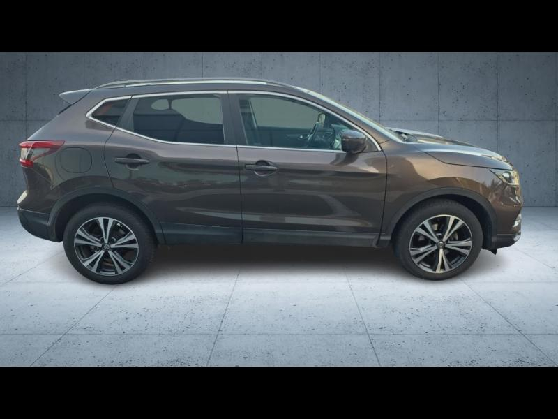 NISSAN Qashqai d’occasion à vendre à PERPIGNAN chez AUTO MEDITERRANÉE (Photo 6)