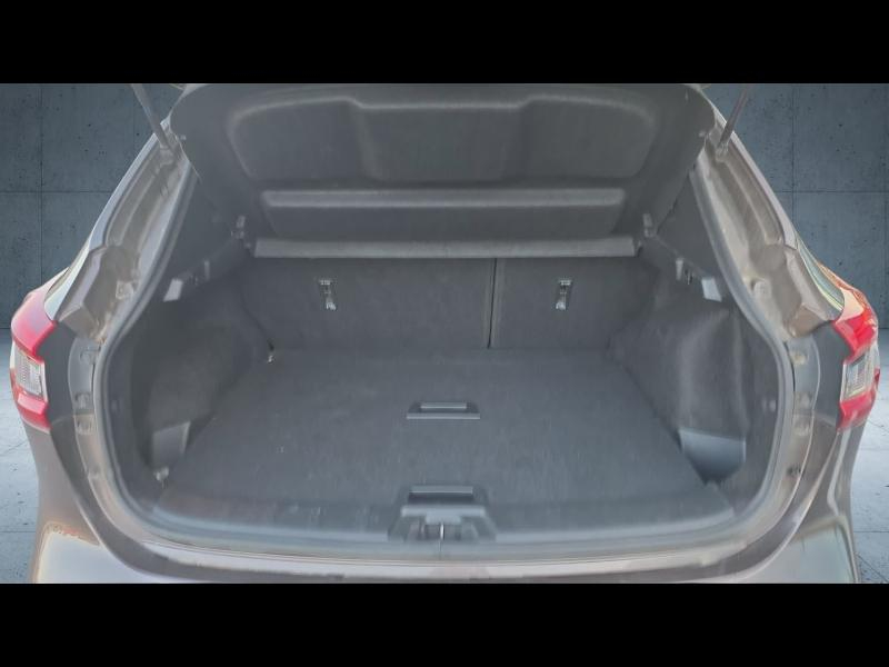 NISSAN Qashqai d’occasion à vendre à PERPIGNAN chez AUTO MEDITERRANÉE (Photo 10)
