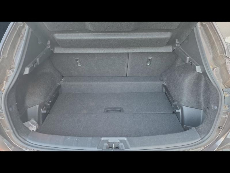NISSAN Qashqai d’occasion à vendre à PERPIGNAN chez AUTO MEDITERRANÉE (Photo 11)
