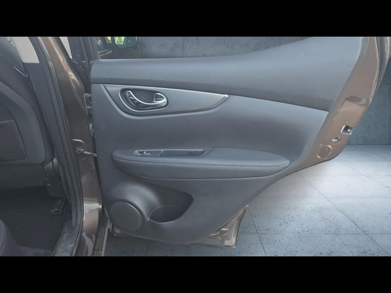 NISSAN Qashqai d’occasion à vendre à PERPIGNAN chez AUTO MEDITERRANÉE (Photo 12)