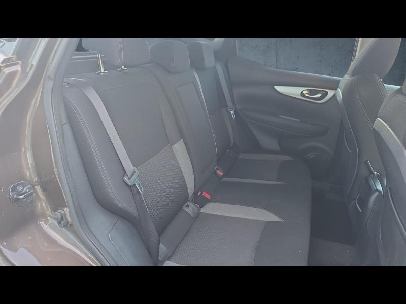 NISSAN Qashqai d’occasion à vendre à PERPIGNAN chez AUTO MEDITERRANÉE (Photo 13)