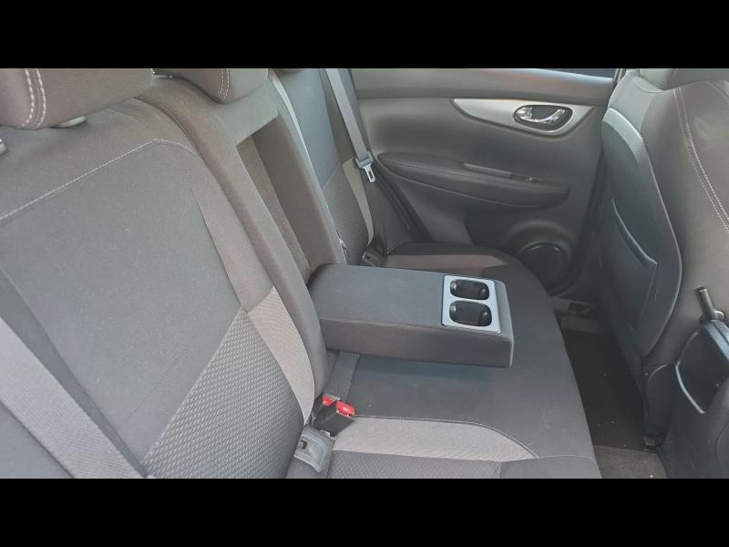 NISSAN Qashqai d’occasion à vendre à PERPIGNAN chez AUTO MEDITERRANÉE (Photo 14)