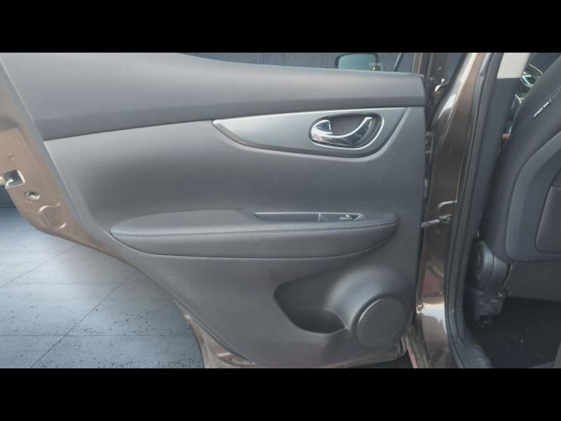 NISSAN Qashqai d’occasion à vendre à PERPIGNAN chez AUTO MEDITERRANÉE (Photo 15)