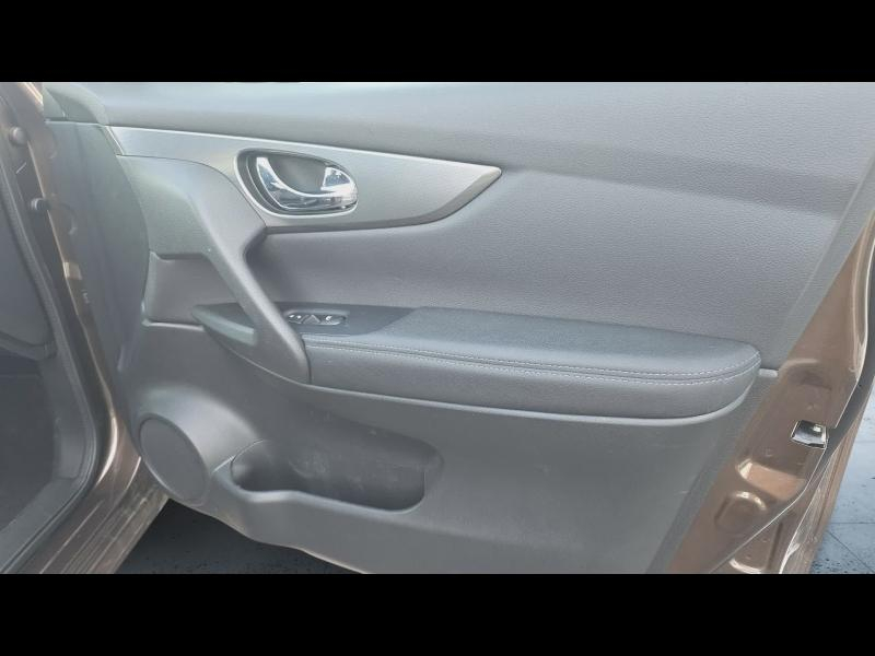 NISSAN Qashqai d’occasion à vendre à PERPIGNAN chez AUTO MEDITERRANÉE (Photo 18)