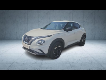 NISSAN Juke d’occasion à vendre à PERPIGNAN