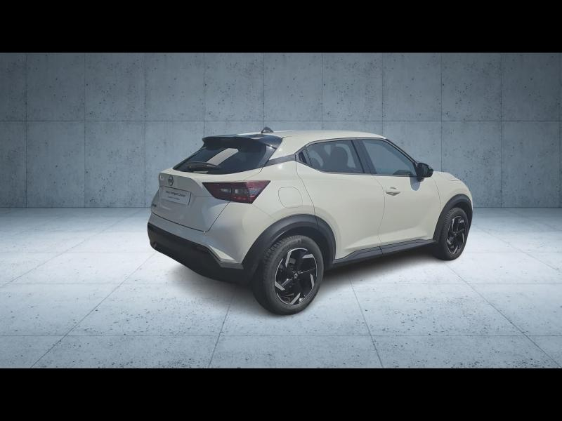 NISSAN Juke d’occasion à vendre à PERPIGNAN chez AUTO MEDITERRANÉE (Photo 5)