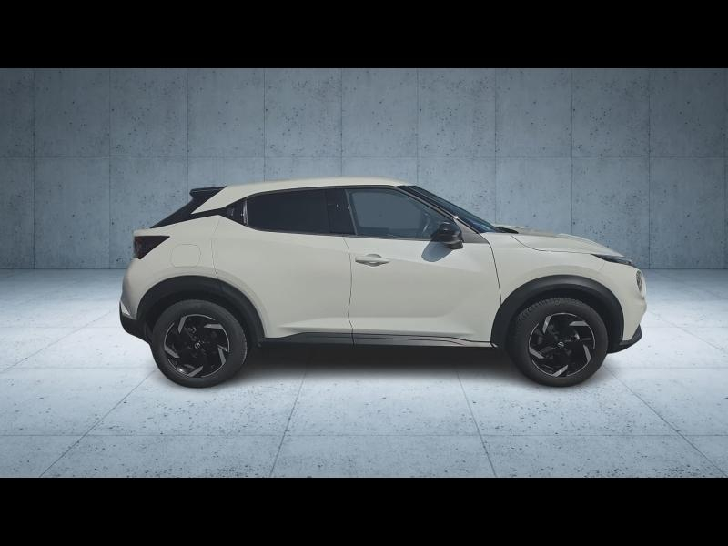 NISSAN Juke d’occasion à vendre à PERPIGNAN chez AUTO MEDITERRANÉE (Photo 6)