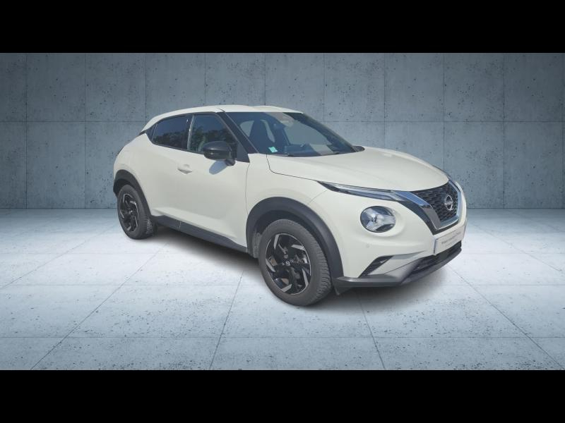NISSAN Juke d’occasion à vendre à PERPIGNAN chez AUTO MEDITERRANÉE (Photo 7)