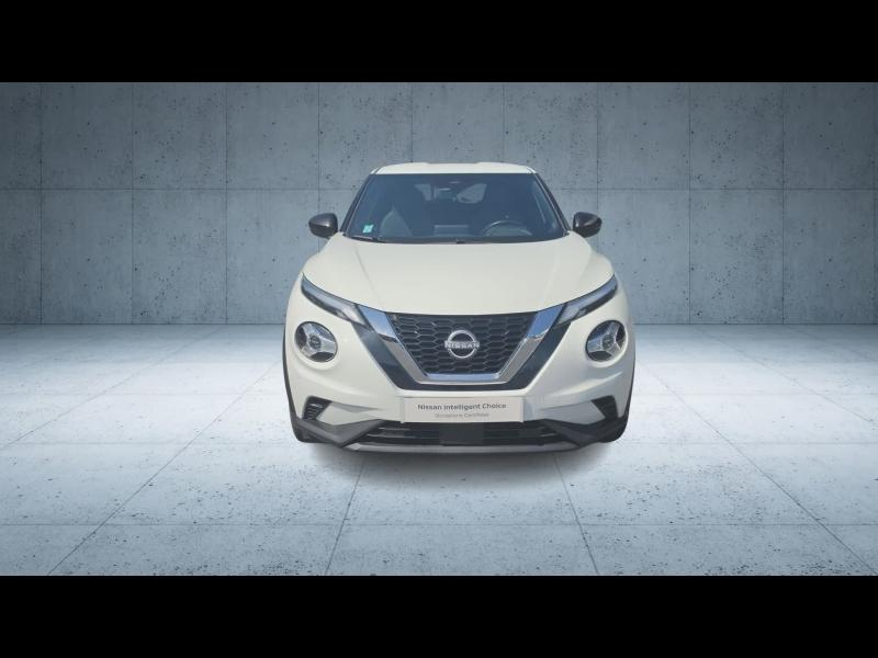 NISSAN Juke d’occasion à vendre à PERPIGNAN chez AUTO MEDITERRANÉE (Photo 8)