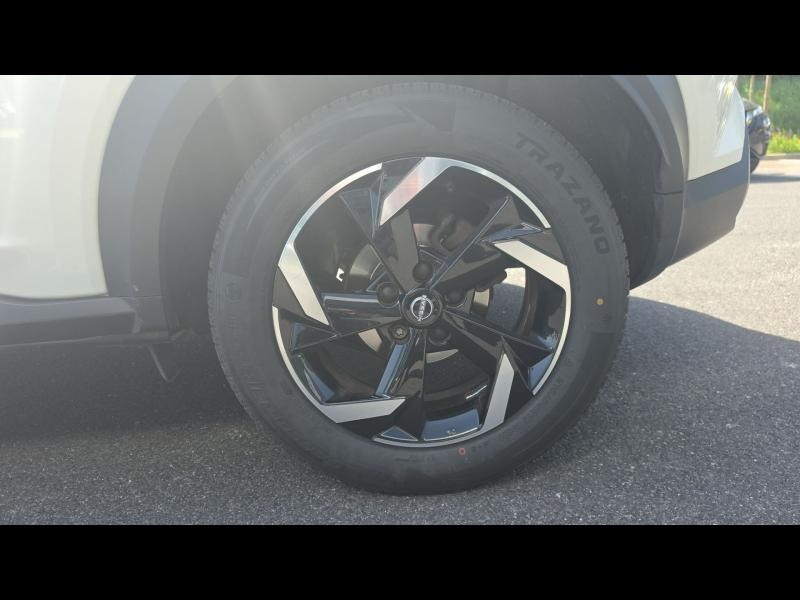 NISSAN Juke d’occasion à vendre à PERPIGNAN chez AUTO MEDITERRANÉE (Photo 9)