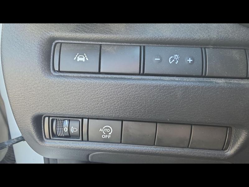 NISSAN Juke d’occasion à vendre à PERPIGNAN chez AUTO MEDITERRANÉE (Photo 12)